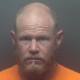 Kevin Ashley Parnell (Mansfield, Texas, Jail)